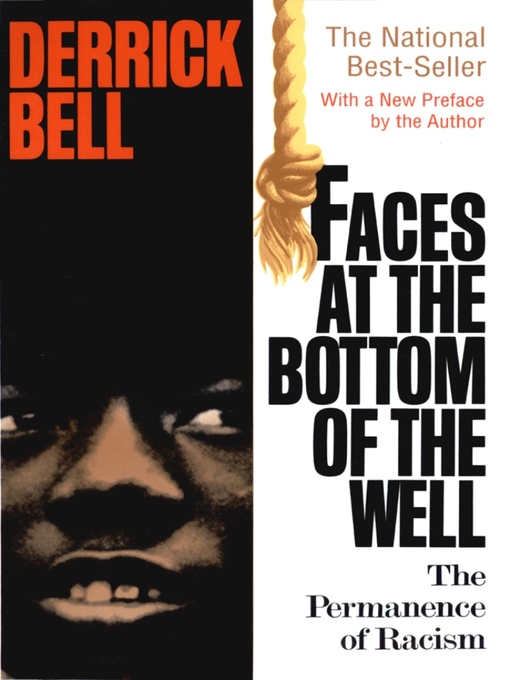 Cover image for Faces at the Bottom of the Well